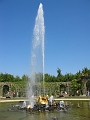078 Versailles fountain